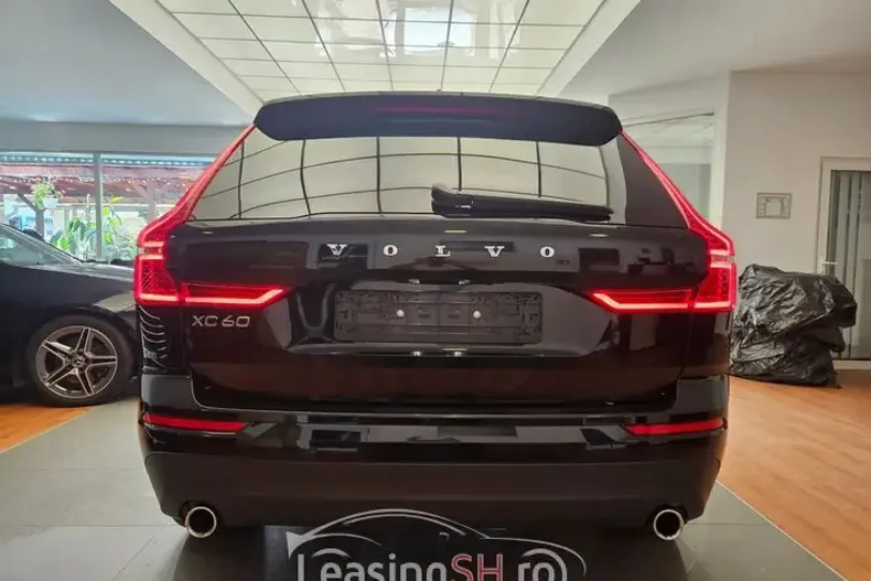 Volvo XC60 din 2021 cu 107.400 km - oferta VOL100259 - foto 5