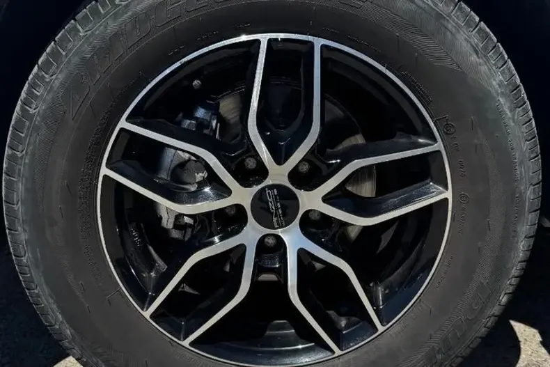 Renault Captur din 2020 cu 81.254 km - oferta REN100807 - foto 16