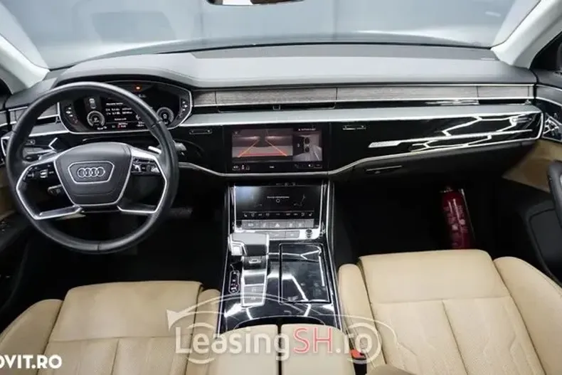 Audi A8 din 2021 cu 68.479 km - oferta AUD100896 - foto 29