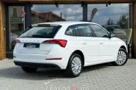 Skoda Scala din 2020 cu 177.000 km - oferta SKO103107 - foto 18