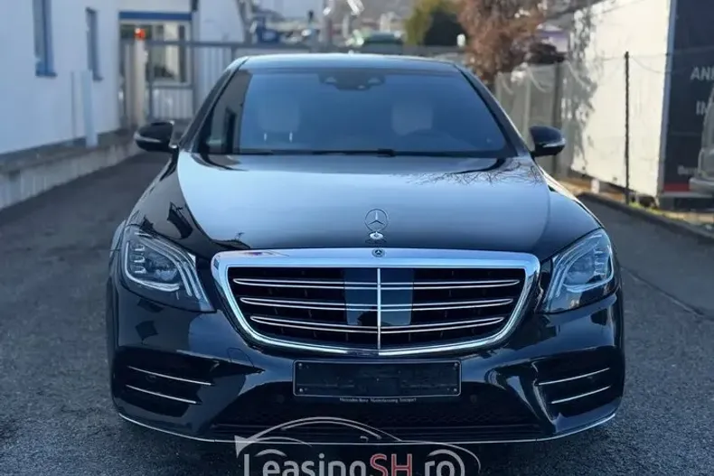 Mercedes-Benz 350 din 2020 cu 99.877 km - oferta MER97091 - foto 3