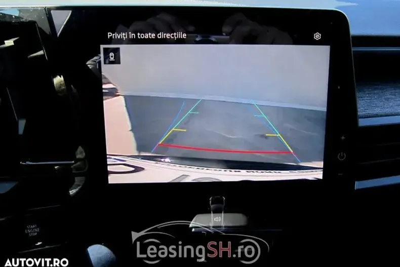 Renault Austral din 2024 cu 15.334 km - oferta REN102850 - foto 2