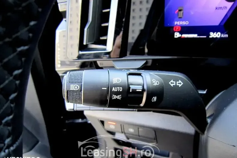 Renault Austral din 2024 cu 7.931 km - oferta REN102851 - foto 25