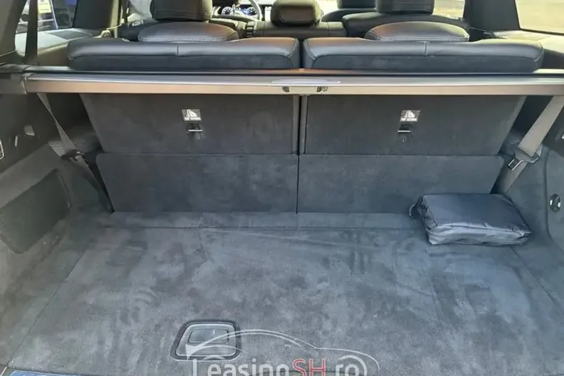 Mercedes-Benz 450 din 2023 cu 14.000 km - oferta MER98042 - foto 9