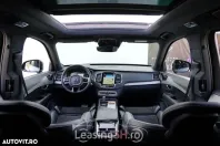 Volvo XC90 din 2021 cu 138.300 km - oferta VOL95895 - foto 12