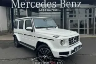 Mercedes-Benz 500 din 2024 cu 4.450 km - oferta MER99466 - foto 1
