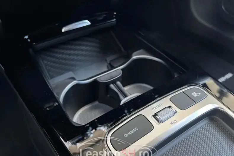 Mercedes-Benz 200 din 2024 cu 6.575 km - oferta MER95242 - foto 11