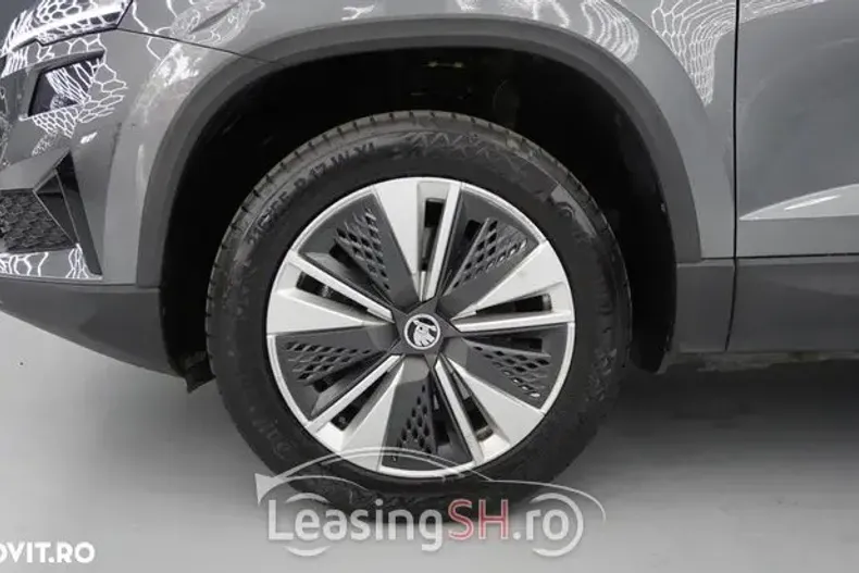 Skoda Karoq din 2022 cu 136.704 km - oferta SKO95578 - foto 8