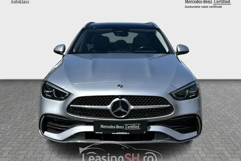 Mercedes-Benz 220 din 2021 cu 20.000 km - oferta MER100784 - foto 10