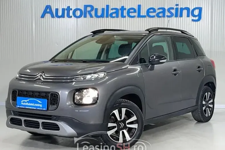 Citroën C3 Aircross din 2020 cu 141.580 km - oferta CIT101670 - foto 1