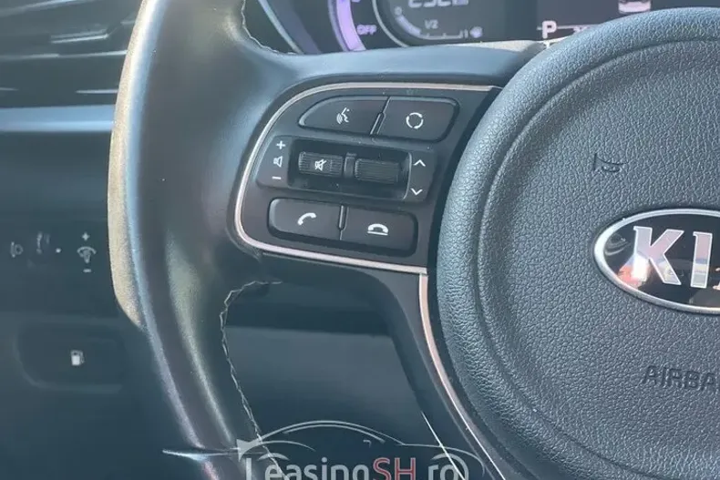 Kia Niro din 2021 cu 47.650 km - oferta KIA102438 - foto 5