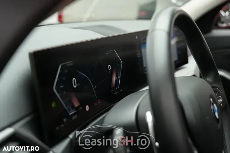 BMW 318 din 2022 cu 63.000 km - oferta BMW94618 - foto 18