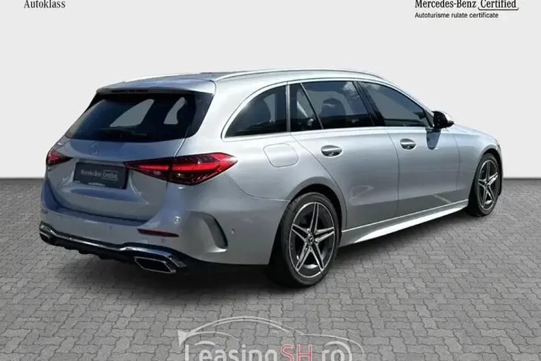 Mercedes-Benz 220 din 2021 cu 20.000 km - oferta MER100784 - foto 6