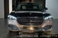 Mercedes-Benz 680 din 2023 cu 4.500 km - oferta MER96989 - foto 7