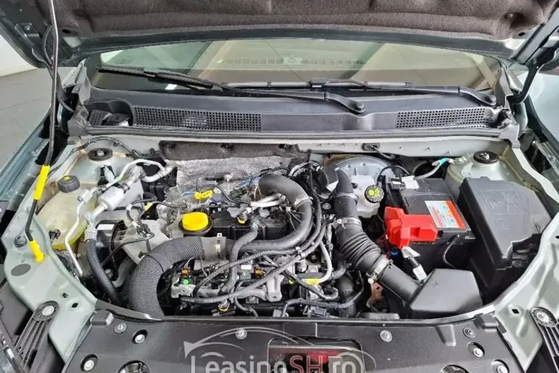 Dacia Jogger din 2023 cu 52.126 km - oferta DAC100668 - foto 23