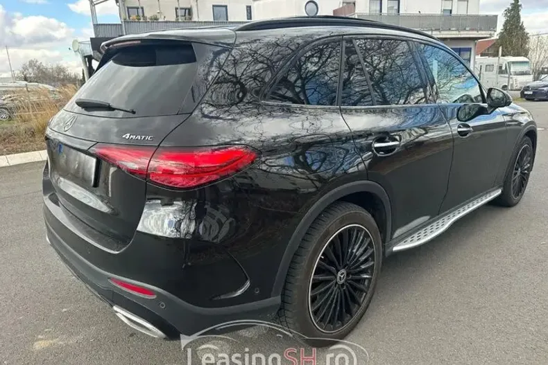 Mercedes-Benz 220 din 2023 cu 31.500 km - oferta MER98405 - foto 13