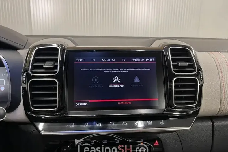 Citroën C5 Aircross din 2021 cu 142.275 km - oferta CIT101923 - foto 13