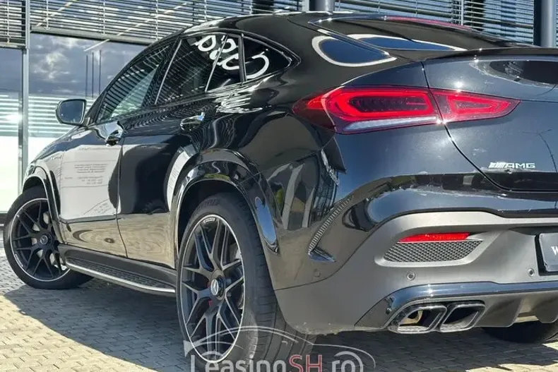 Mercedes-Benz Coupe din 2022 cu 25.000 km - oferta MER103276 - foto 32