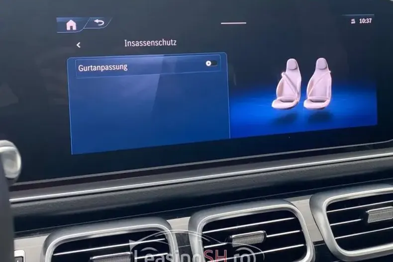 Mercedes-Benz 450 din 2023 cu 29.998 km - oferta MER97179 - foto 21