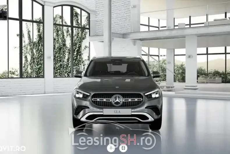 Mercedes-Benz 180 din 2025 cu 10 km - oferta MER102679 - foto 10