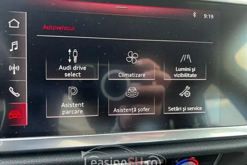 Audi Q3 din 2019 cu 45.471 km - oferta AUD92955 - foto 12