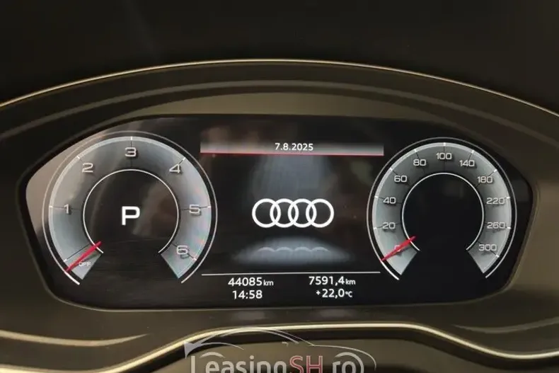 Audi Q5 din 2022 cu 43.929 km - oferta AUD102328 - foto 14