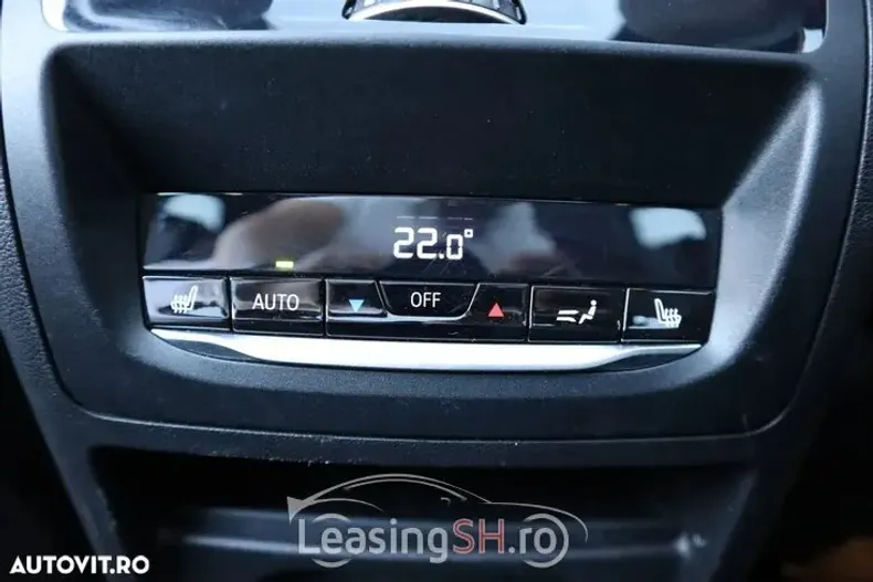 BMW X3 din 2024 cu 9.500 km - oferta BMW93451 - foto 4