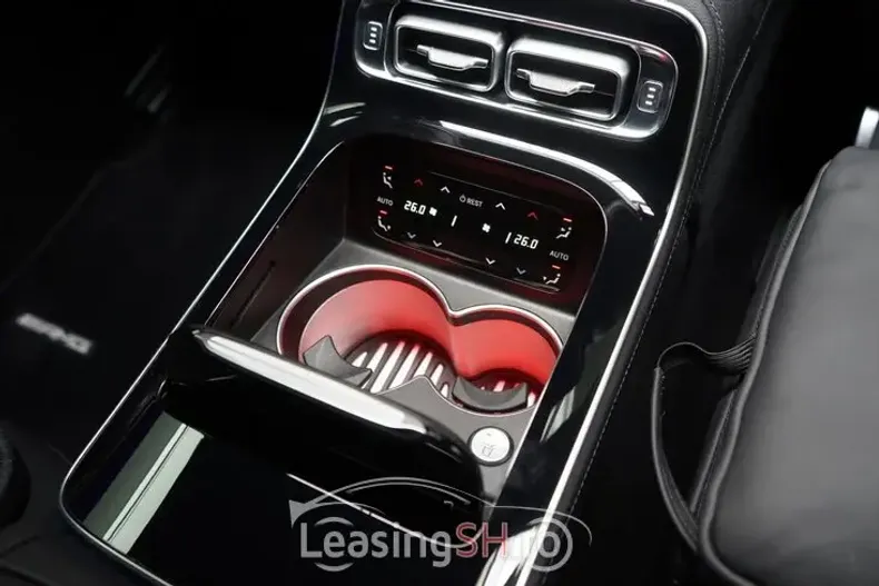 Mercedes-Benz 450 din 2021 cu 34.800 km - oferta MER97019 - foto 15