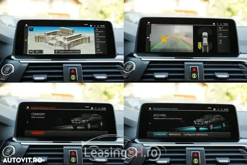 BMW X4 din 2020 cu 98.770 km - oferta BMW102529 - foto 21