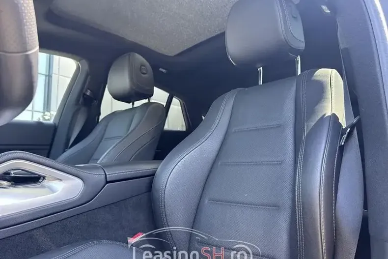 Mercedes-Benz Coupe din 2024 cu 7.369 km - oferta MER102733 - foto 7