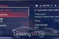 BMW X3 din 2019 cu 94.000 km - oferta BMW102173 - foto 11