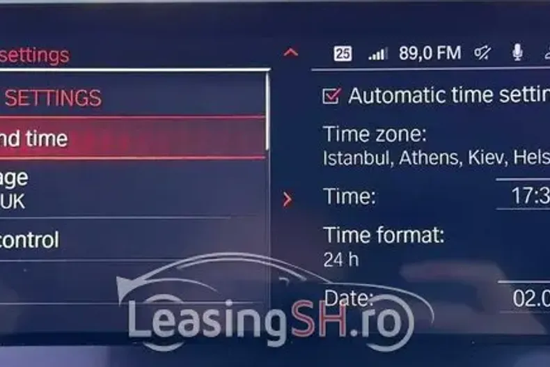 BMW X3 din 2019 cu 94.000 km - oferta BMW102173 - foto 11