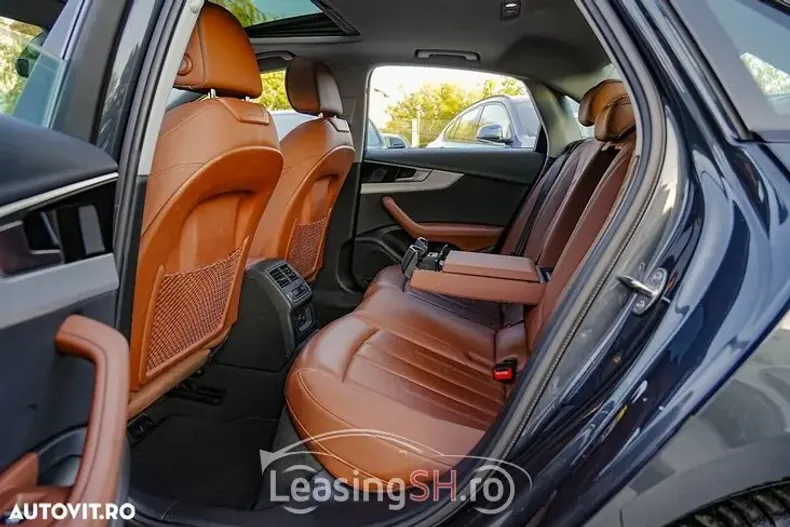 Audi A4 din 2020 cu 59.200 km - oferta AUD103078 - foto 18