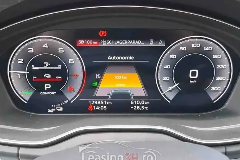 Audi Q5 din 2023 cu 129.000 km - oferta AUD102074 - foto 13