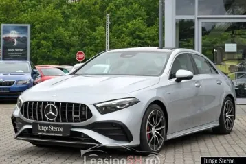 Mercedes-Benz 35 AMG din 2023 - oferta MER99531