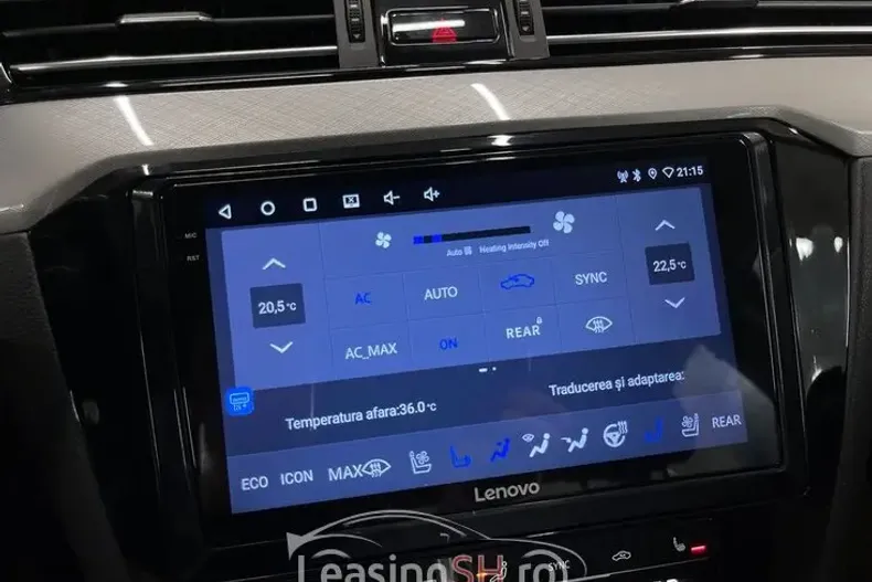 Volkswagen Passat din 2021 cu 108.362 km - oferta VOL101421 - foto 10