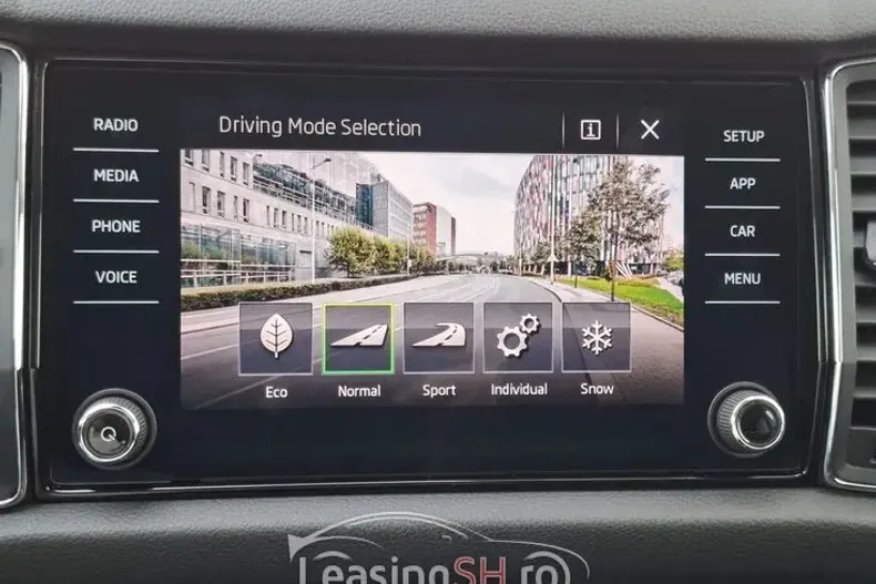 Skoda Kodiaq din 2019 cu 143.813 km - oferta SKO95412 - foto 32