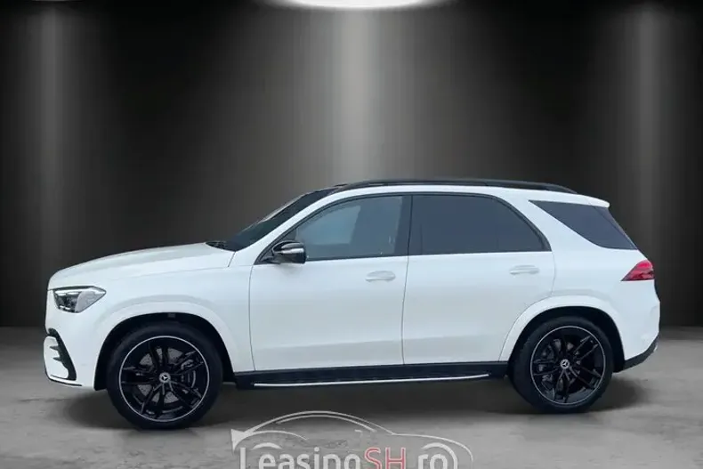 Mercedes-Benz 450 din 2023 cu 25.879 km - oferta MER99316 - foto 10