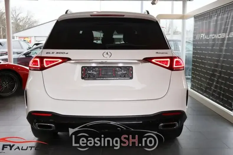 Mercedes-Benz 300 din 2023 cu 40.300 km - oferta MER99460 - foto 21