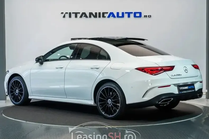 Mercedes-Benz 250 din 2022 cu 45.300 km - oferta MER100654 - foto 19