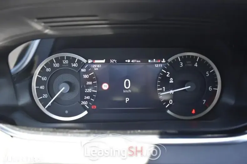 Land Rover Range Rover Evoque din 2022 cu 29.161 km - oferta LAN100333 - foto 4