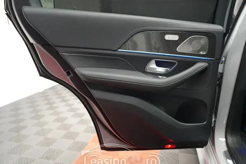 Mercedes-Benz 53 AMG din 2025 cu 18 km - oferta MER98847 - foto 26