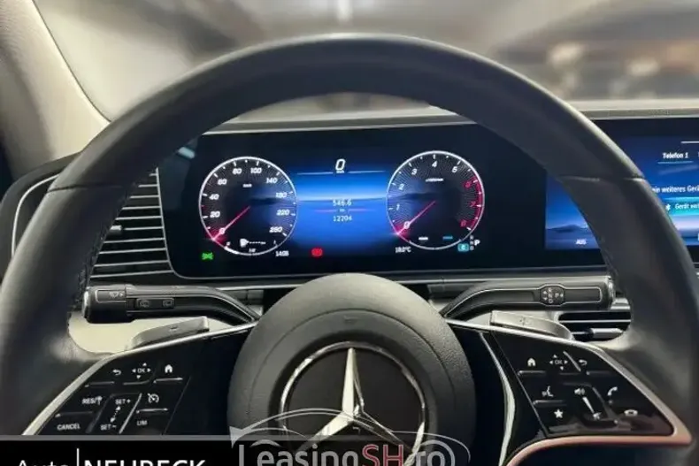 Mercedes-Benz 450 din 2024 cu 12.300 km - oferta MER99619 - foto 23