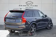 Volvo XC90 din 2021 cu 138.300 km - oferta VOL95895 - foto 18