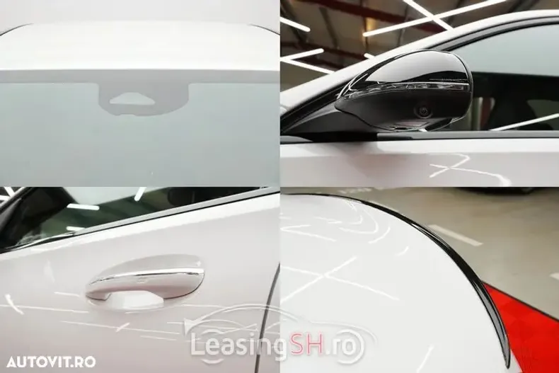 Mercedes-Benz 200 din 2023 cu 20.000 km - oferta MER100231 - foto 13