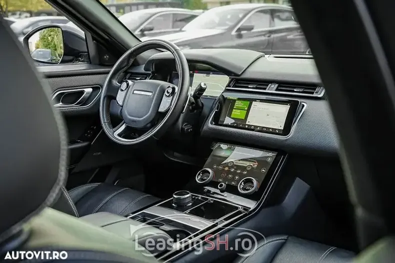Land Rover Range Rover Velar din 2019 cu 166.530 km - oferta LAN102323 - foto 3