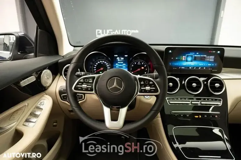 Mercedes-Benz 300 din 2022 cu 50.000 km - oferta MER95022 - foto 20