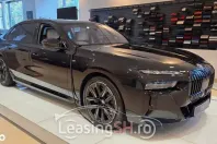 BMW 750e din 2025 cu 1 km - oferta BMW101739 - foto 8