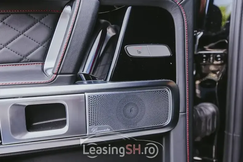 Mercedes-Benz 350 din 2022 cu 24.000 km - oferta MER96156 - foto 30