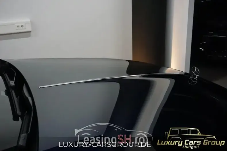 Mercedes-Benz 680 din 2023 cu 4.500 km - oferta MER96989 - foto 28